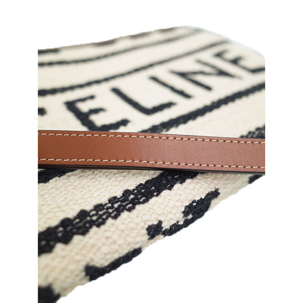Celine Clutch Strap Clutch Bag - Picture 5 of 9